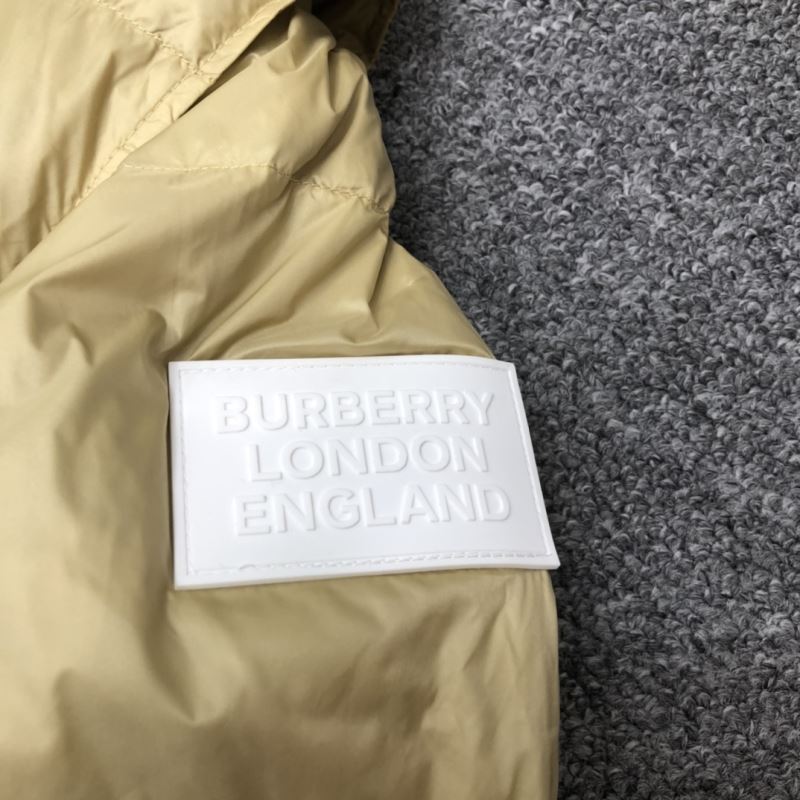 Burberry Down Jackets